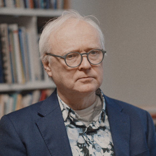 Paavo Pylkkänen