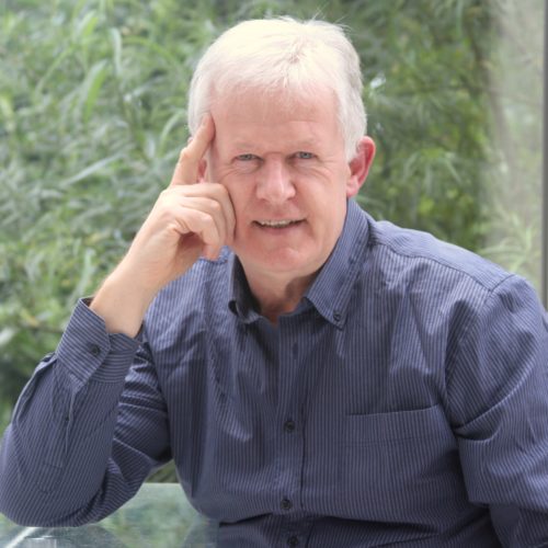 Paul Howard