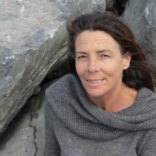 Bernadette Stapleton