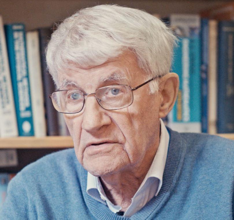 Basil Hiley