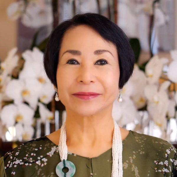 Audrey Kitagawa