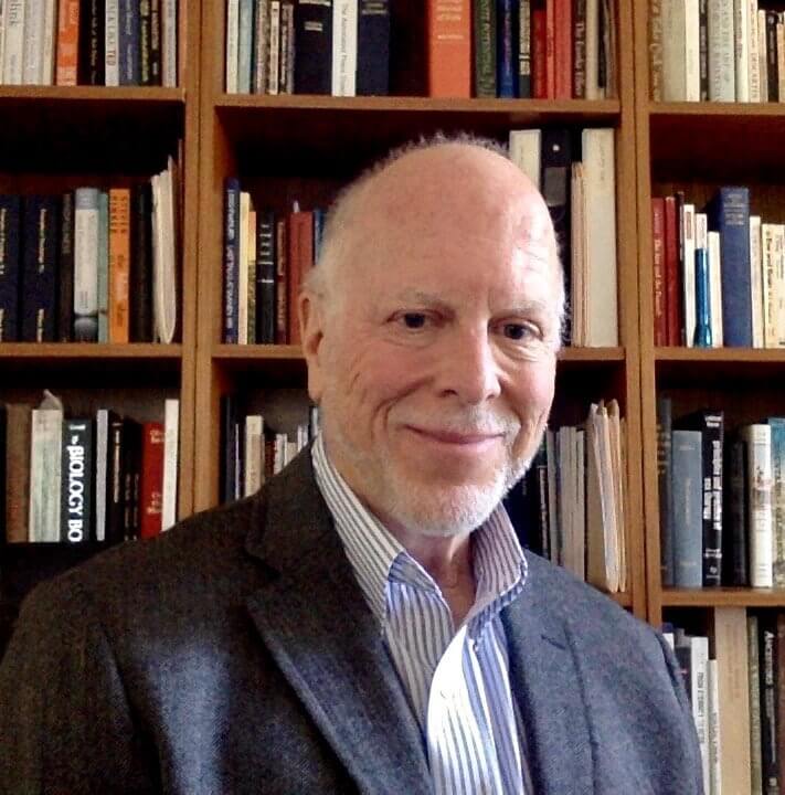 David Edmund Moody, Ph.D.