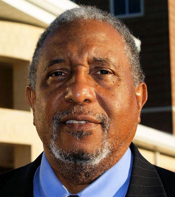 Rev. Dr. Bernard LaFayette, Jr.