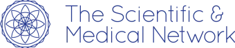Scientific and Medical Network logo